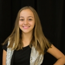Raeghyn Snyder head shot